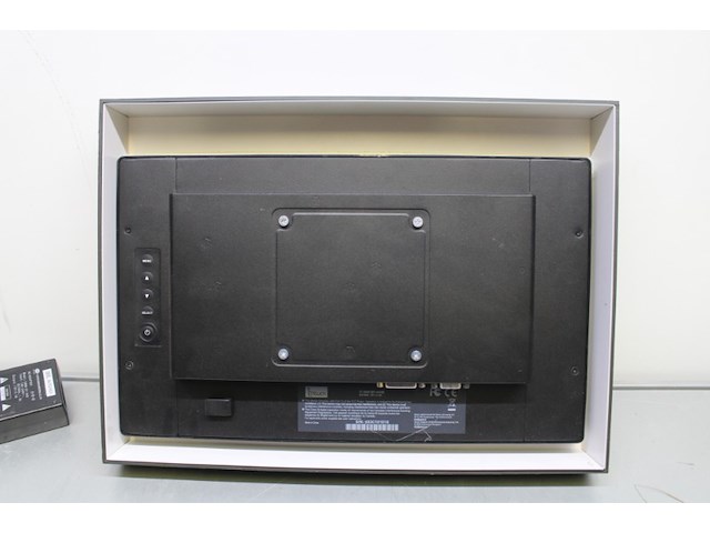 Touchscreen in kader - afbeelding 4 van  9