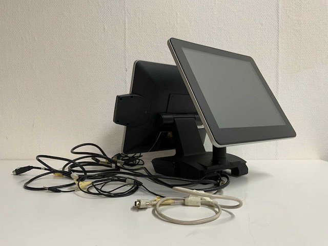 Touchscreen kassa - afbeelding 1 van  10