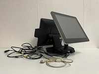Touchscreen kassa - afbeelding 1 van  10