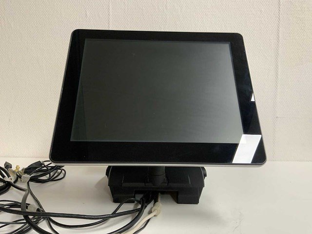 Touchscreen kassa - afbeelding 3 van  10