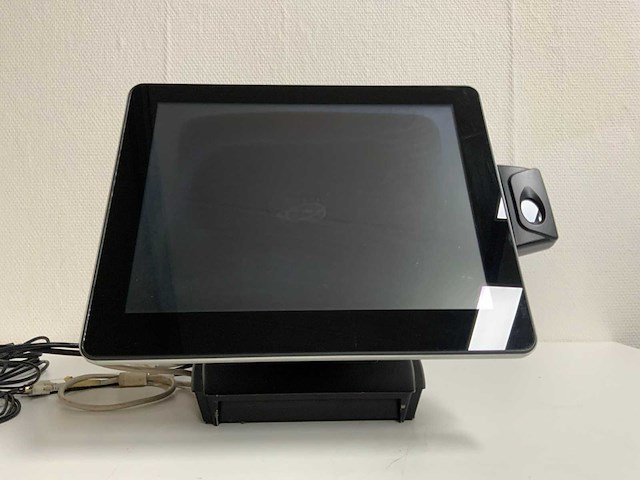 Touchscreen kassa - afbeelding 5 van  10