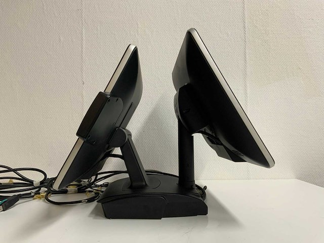 Touchscreen kassa - afbeelding 6 van  10