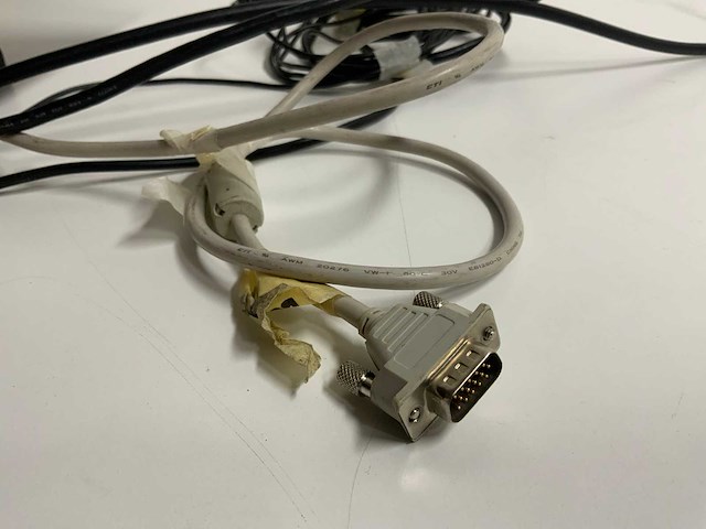 Touchscreen kassa - afbeelding 9 van  10