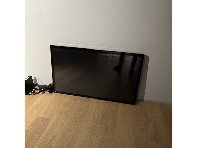 Touchscreen met computer elo, et4303l - afbeelding 2 van  5