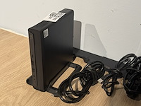 Touchscreen met computer elo, et4303l - afbeelding 4 van  5