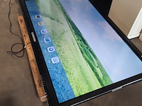 Touchscreen met standaard, clevertouch, t-series - afbeelding 8 van  17