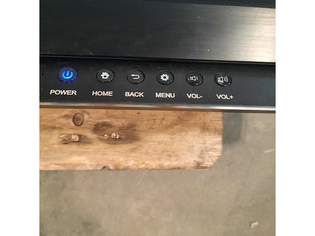 Touchscreen met standaard, clevertouch, t-series - afbeelding 9 van  17