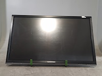 Touchscreen met standaard, clevertouch, t-series