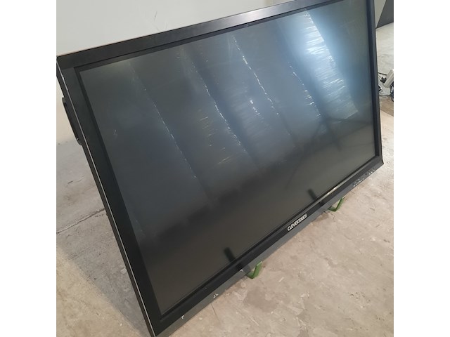 Touchscreen met standaard, clevertouch, t-series - afbeelding 15 van  17