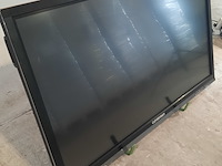 Touchscreen met standaard, clevertouch, t-series - afbeelding 15 van  17