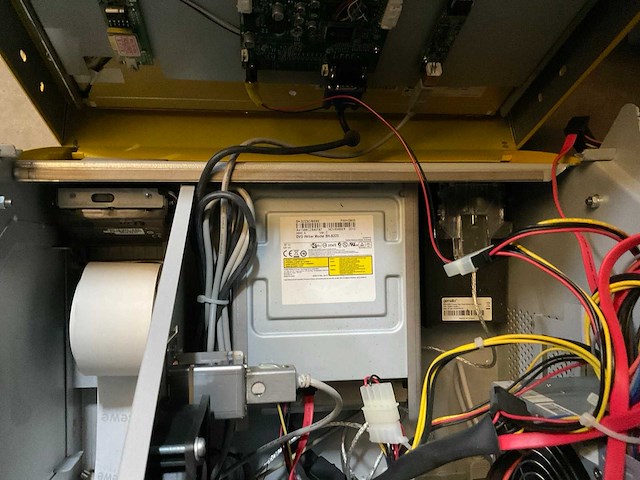 Touchscreen monitor (9x) - afbeelding 1 van  1