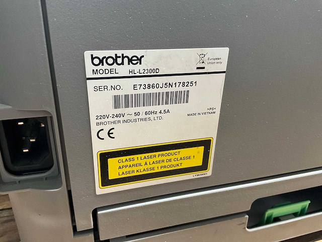 (touchscreen) monitoren en printers - afbeelding 6 van  6