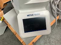 Touchscreen pc, titrator, lamp en kast - afbeelding 13 van  15