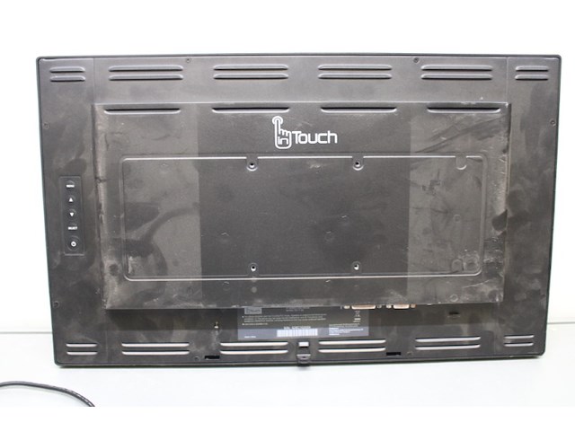 Touchscreen scherm - afbeelding 3 van  7