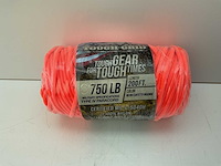 Tough-grid - 1264m paracod bushcraft touw 750l - afbeelding 4 van  7