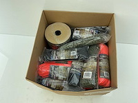 Tough-grid - 1264m paracod bushcraft touw 750l - afbeelding 7 van  7