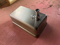 Tough guy vertical soap dispenser (4x) - afbeelding 2 van  3