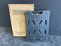 Toughbuilt quickset tb-wb700 werkbank - afbeelding 1 van  6