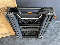Toughbuilt quickset tb-wb700 werkbank - afbeelding 5 van  6