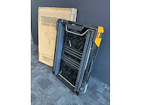 Toughbuilt quickset tb-wb700 werkbank - afbeelding 6 van  6