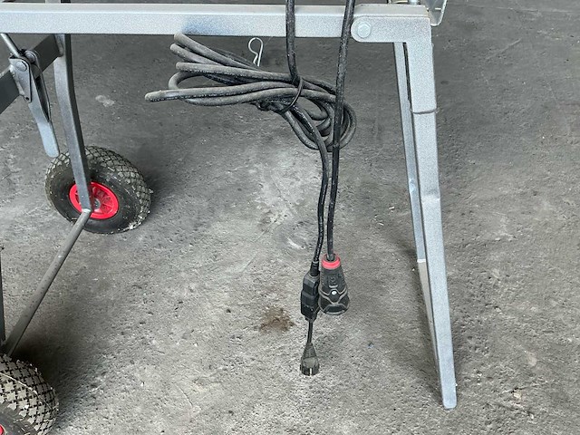 Toughtek cm20 - 25m563 - mixer - afbeelding 2 van  21