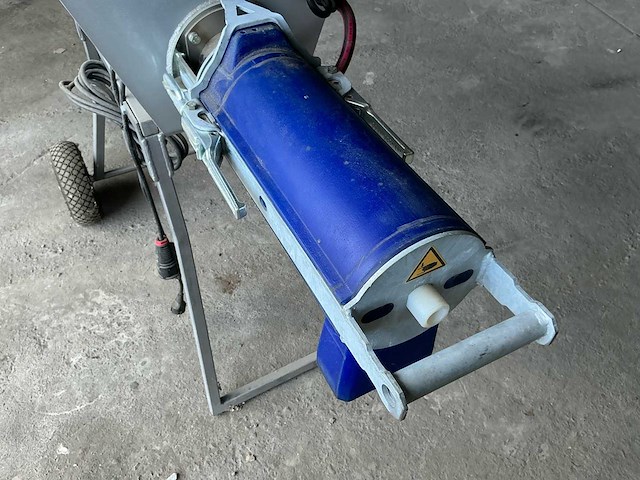 Toughtek cm20 - 25m563 - mixer - afbeelding 3 van  21