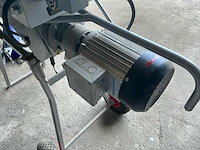 Toughtek cm20 - 25m563 - mixer - afbeelding 9 van  21