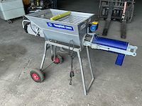 Toughtek cm20 - 25m563 - mixer - afbeelding 1 van  21