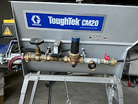 Toughtek cm20 - 25m563 - mixer - afbeelding 14 van  21