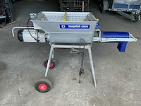 Toughtek cm20 - 25m563 - mixer - afbeelding 12 van  21