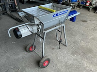 Toughtek cm20 - 25m563 - mixer - afbeelding 15 van  21