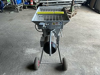Toughtek cm20 - 25m563 - mixer - afbeelding 16 van  21