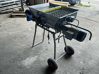 Toughtek cm20 - 25m563 - mixer - afbeelding 17 van  21