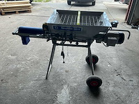 Toughtek cm20 - 25m563 - mixer - afbeelding 18 van  21