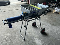 Toughtek cm20 - 25m563 - mixer - afbeelding 19 van  21