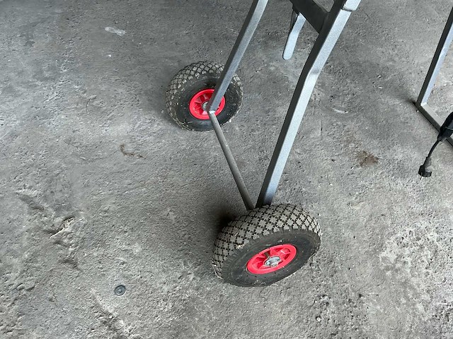 Toughtek cm20 - 25m563 - mixer - afbeelding 21 van  21