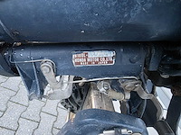 Tourboot - + honda 10 pk 4 takt - consoleboot en visboot - afbeelding 16 van  26