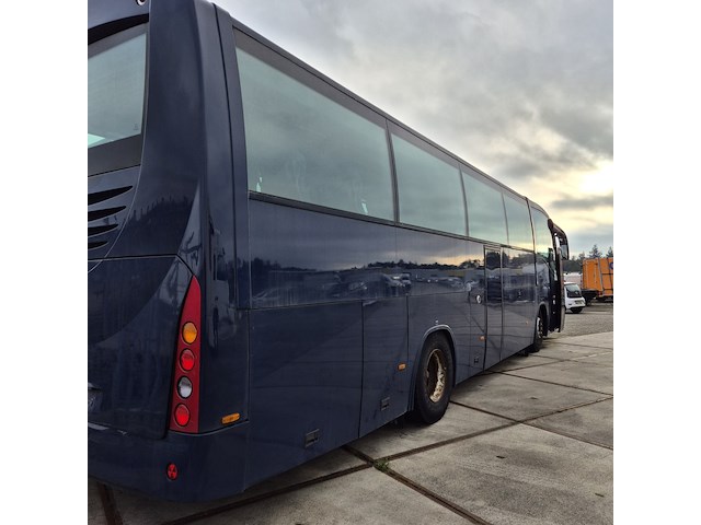 Touringcar, scania, irizar, 2005 - afbeelding 2 van  26