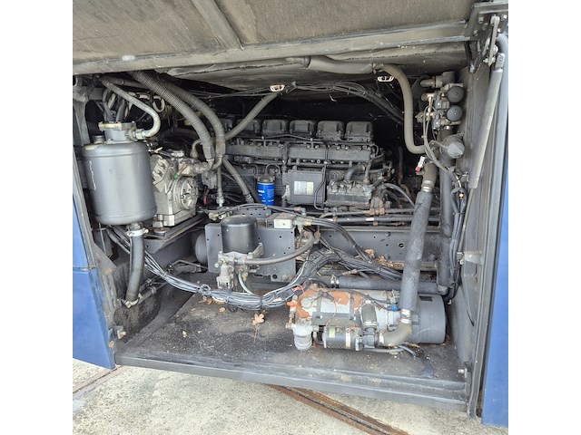 Touringcar, scania, irizar, 2005 - afbeelding 3 van  26