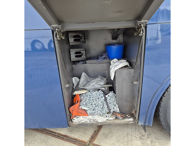 Touringcar, scania, irizar, 2005 - afbeelding 4 van  26