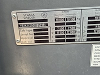 Touringcar, scania, irizar, 2005 - afbeelding 6 van  26