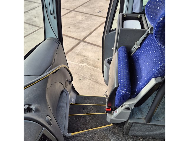 Touringcar, scania, irizar, 2005 - afbeelding 9 van  26