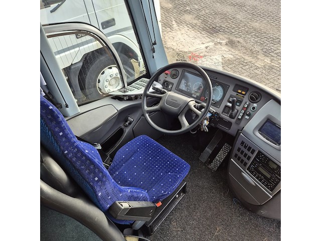 Touringcar, scania, irizar, 2005 - afbeelding 10 van  26