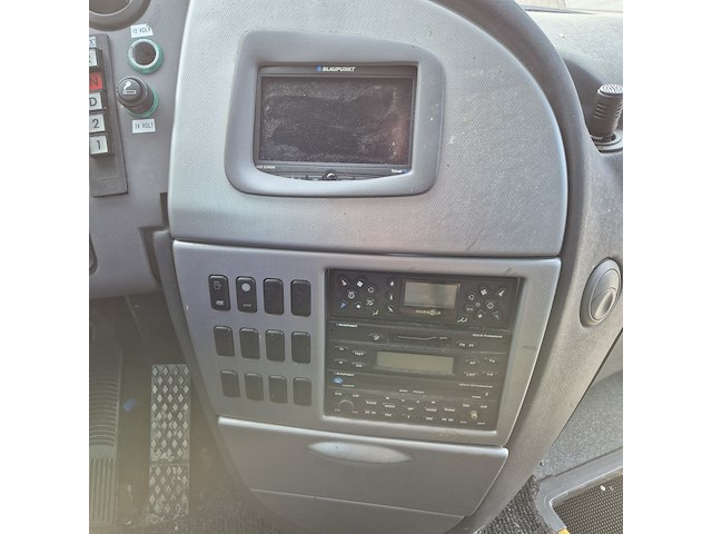 Touringcar, scania, irizar, 2005 - afbeelding 11 van  26