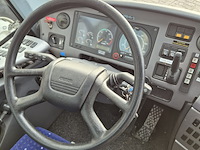 Touringcar, scania, irizar, 2005 - afbeelding 13 van  26