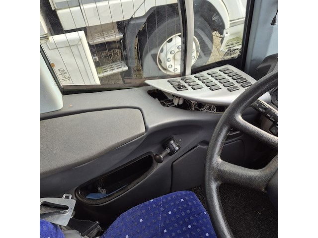 Touringcar, scania, irizar, 2005 - afbeelding 14 van  26