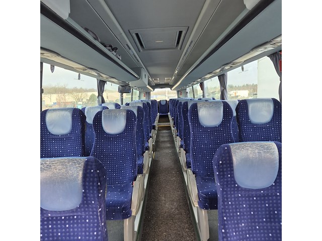 Touringcar, scania, irizar, 2005 - afbeelding 15 van  26