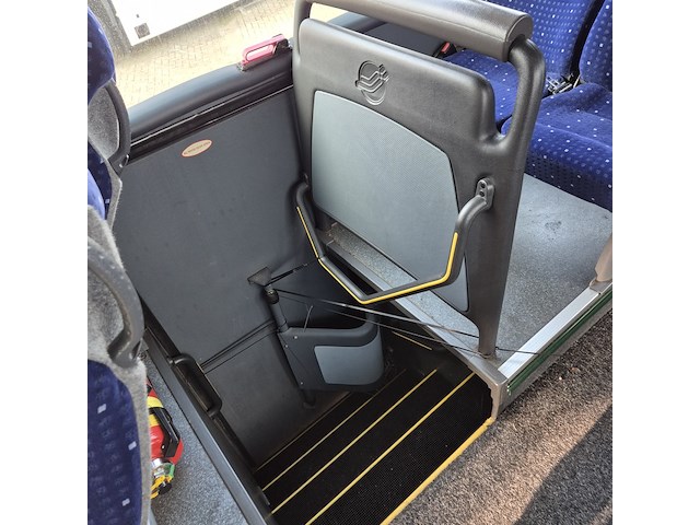 Touringcar, scania, irizar, 2005 - afbeelding 16 van  26