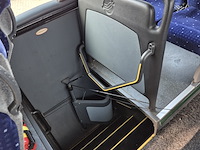 Touringcar, scania, irizar, 2005 - afbeelding 16 van  26