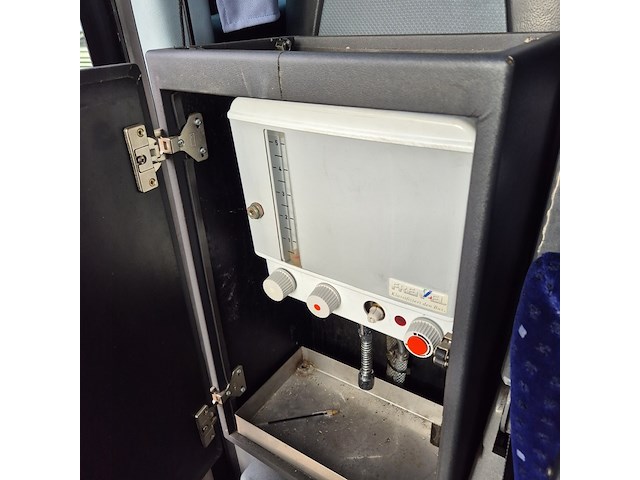 Touringcar, scania, irizar, 2005 - afbeelding 19 van  26